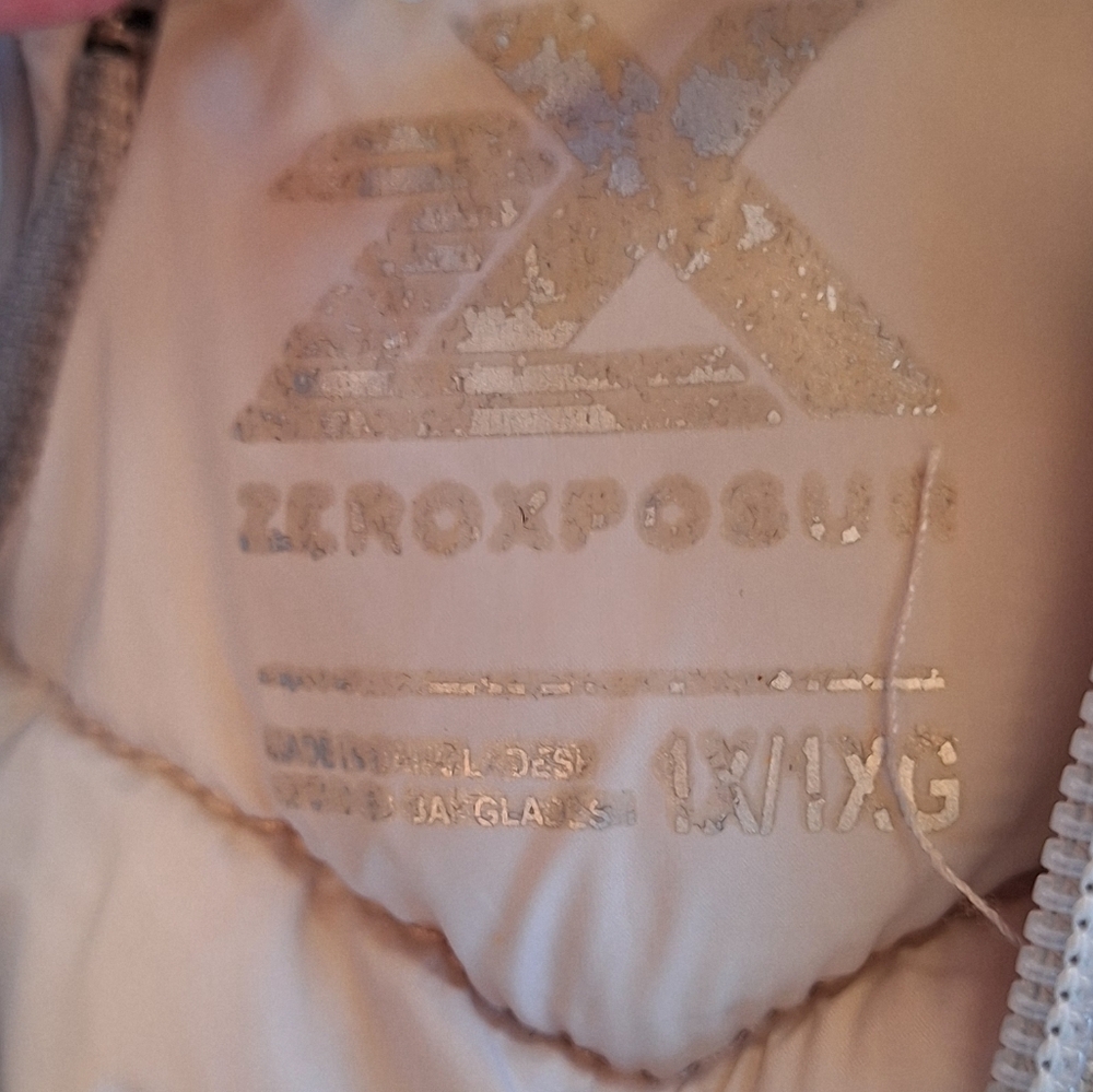 Zeroexposur Brooke Packable Puffer Jacket - image 2